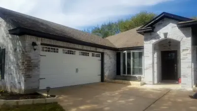Precision Garage Door of Delaware - Garage Door Installation & Repair in Newport, AR