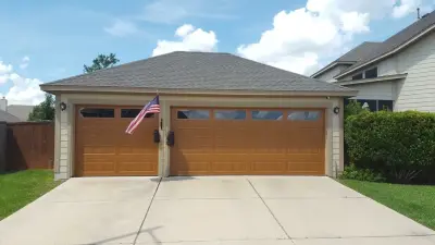 Precision Garage Door of Delaware - Garage Door Installation & Repair in Newport, AR