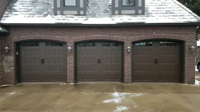 Precision Garage Door of Delaware - Garage Door Installation & Repair in Newport, AR