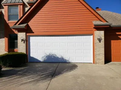 Precision Garage Door of Delaware - Garage Door Installation & Repair in Newport, AR