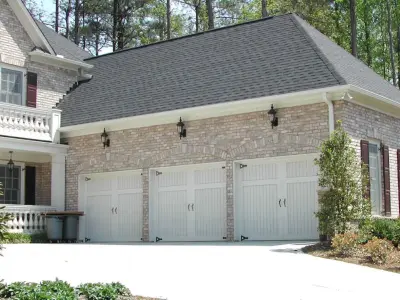 Graves Overhead Doors - Garage Door Installation & Repair in Alpharetta, GA