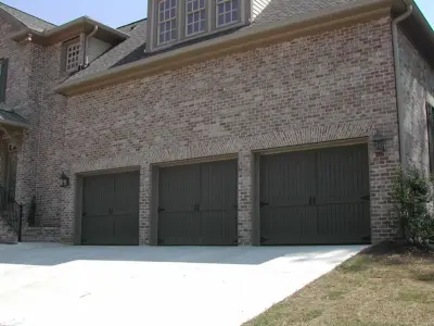 Graves Overhead Doors - Garage Door Installation & Repair in Alpharetta, GA