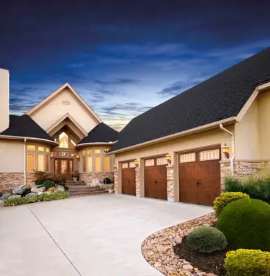 Graves Overhead Doors - Garage Door Installation & Repair in Alpharetta, GA
