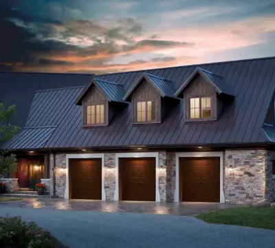 Graves Overhead Doors - Garage Door Installation & Repair in Alpharetta, GA