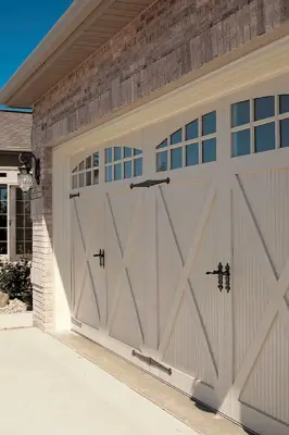 Graves Overhead Doors - Garage Door Installation & Repair in Alpharetta, GA