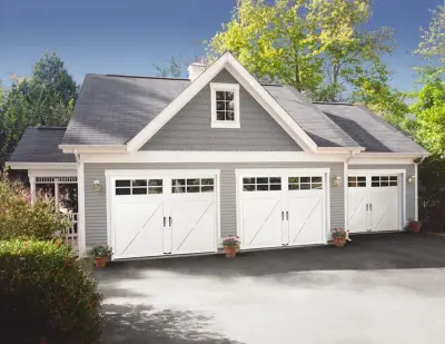 Graves Overhead Doors - Garage Door Installation & Repair in Alpharetta, GA