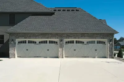 Graves Overhead Doors - Garage Door Installation & Repair in Alpharetta, GA