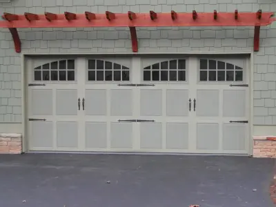 Graves Overhead Doors - Garage Door Installation & Repair in Alpharetta, GA