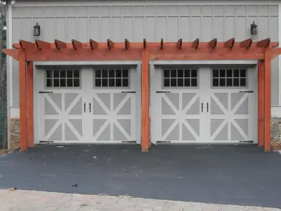 Graves Overhead Doors - Garage Door Installation & Repair in Alpharetta, GA