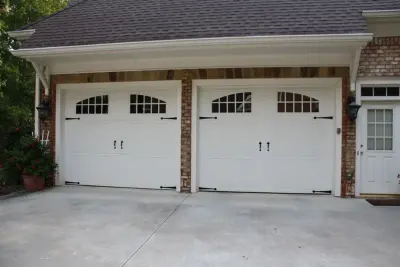 Graves Overhead Doors - Garage Door Installation & Repair in Alpharetta, GA