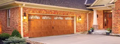 Killeen Overhead Doors - Garage Door Installation & Repair in Killeen, TX