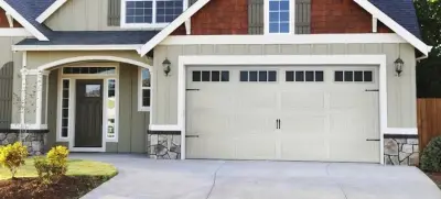 Honeycutt's Garage Doors - Garage Door Installation & Repair in Spring Hope, NC
