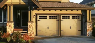 Honeycutt's Garage Doors - Garage Door Installation & Repair in Spring Hope, NC