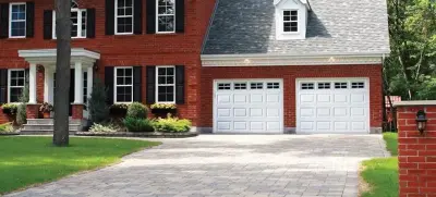 Honeycutt's Garage Doors - Garage Door Installation & Repair in Spring Hope, NC