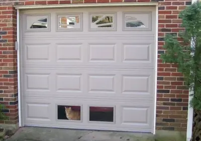 Plano Overhead Garage Door - Garage Door Installation & Repair in Plano, TX