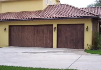 The Door Company - Garage Door Installation & Repair in Georgetown, TX
