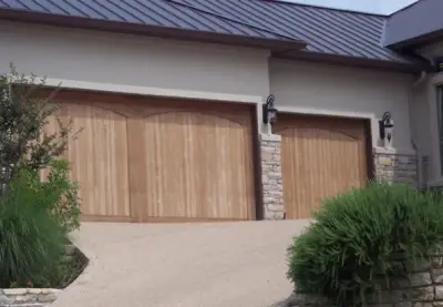 The Door Company - Garage Door Installation & Repair in Georgetown, TX