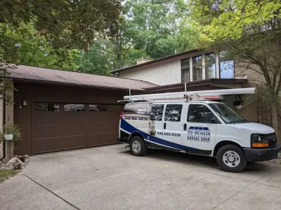 Mid Michigan Garage Door LLC - Garage Door Installation & Repair in Midland, MI