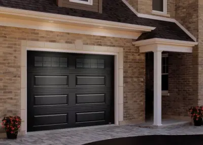 Downeast Overhead Door - Garage Door Installation & Repair in Baring, ME