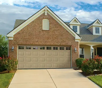 Queen City Insulation - Garage Door Installation & Repair in Meridian, MS
