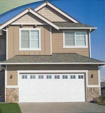 Queen City Insulation - Garage Door Installation & Repair in Meridian, MS