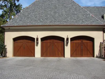 Queen City Insulation - Garage Door Installation & Repair in Meridian, MS