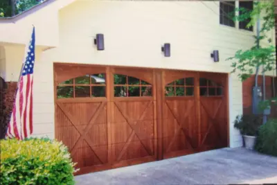 Queen City Insulation - Garage Door Installation & Repair in Meridian, MS