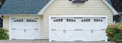 Overhead Door Company of Scranton - Blakely - Garage Door Installation & Repair in Blakely, GA