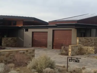 Blankenship Garage Doors - Garage Door Installation & Repair in Bend, OR