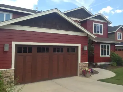 Blankenship Garage Doors - Garage Door Installation & Repair in Bend, OR