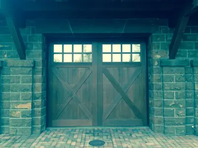 Blankenship Garage Doors - Garage Door Installation & Repair in Bend, OR