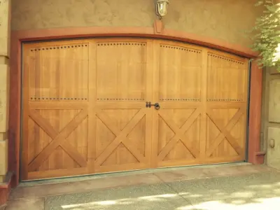 Blankenship Garage Doors - Garage Door Installation & Repair in Bend, OR