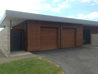 Blankenship Garage Doors - Garage Door Installation & Repair in Bend, OR