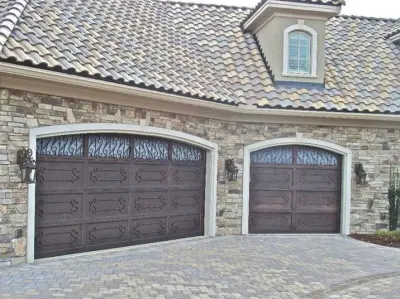 Original Triad Door - Garage Door Installation & Repair in Summerfield, NC