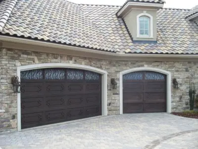 Original Triad Door - Garage Door Installation & Repair in Summerfield, NC
