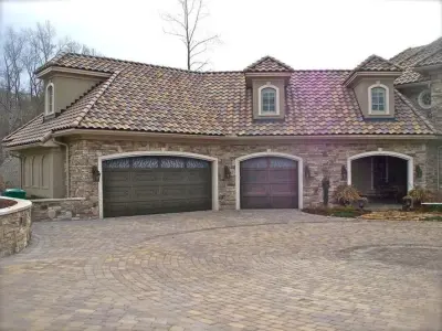 Original Triad Door - Garage Door Installation & Repair in Summerfield, NC