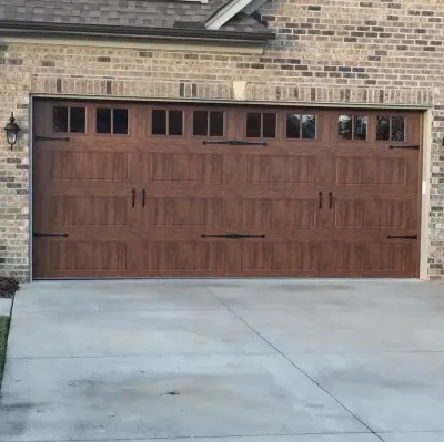 Original Triad Door - Garage Door Installation & Repair in Summerfield, NC