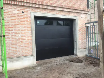 SCF Garage Door Company LLC - Garage Door Installation & Repair in Sacramento, CA