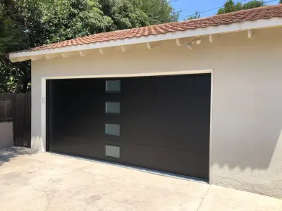 SCF Garage Door Company LLC - Garage Door Installation & Repair in Sacramento, CA
