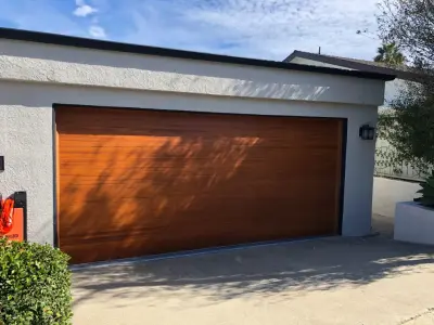 SCF Garage Door Company LLC - Garage Door Installation & Repair in Sacramento, CA