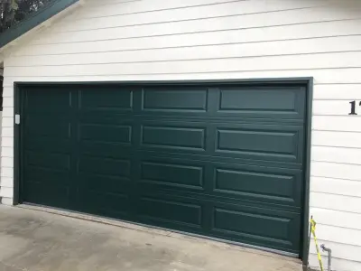 SCF Garage Door Company LLC - Garage Door Installation & Repair in Sacramento, CA