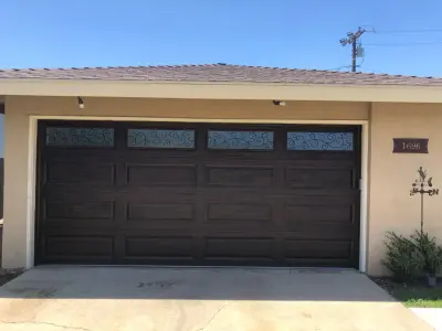 SCF Garage Door Company LLC - Garage Door Installation & Repair in Sacramento, CA
