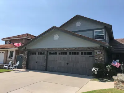 SCF Garage Door Company LLC - Garage Door Installation & Repair in Sacramento, CA