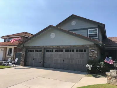 SCF Garage Door Company LLC - Garage Door Installation & Repair in Sacramento, CA