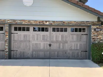 SCF Garage Door Company LLC - Garage Door Installation & Repair in Sacramento, CA