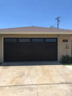 SCF Garage Door Company LLC - Garage Door Installation & Repair in Sacramento, CA