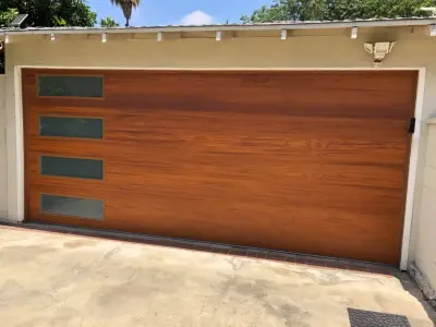 SCF Garage Door Company LLC - Garage Door Installation & Repair in Sacramento, CA