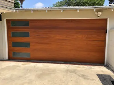 SCF Garage Door Company LLC - Garage Door Installation & Repair in Sacramento, CA