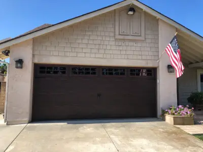 SCF Garage Door Company LLC - Garage Door Installation & Repair in Sacramento, CA