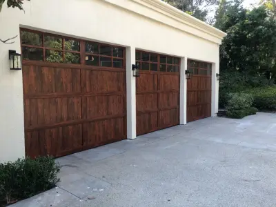 SCF Garage Door Company LLC - Garage Door Installation & Repair in Sacramento, CA